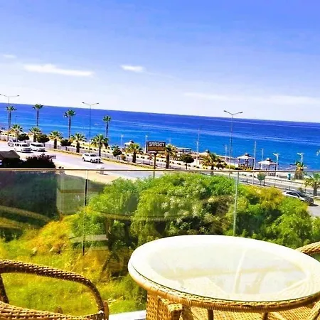 Cebeci Tower C52 * Alanya