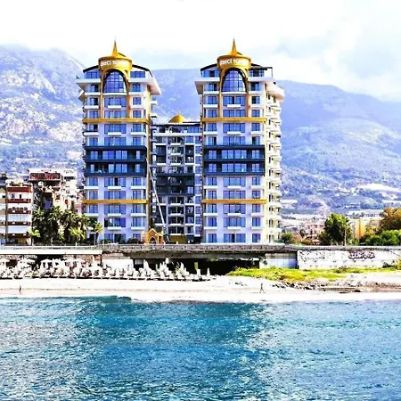 Cebeci Tower C52 *