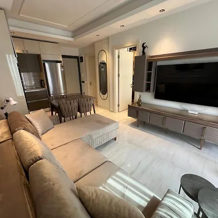 Cebeci Tower C52