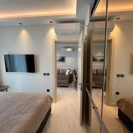 Apartment Cebeci Tower C52 *