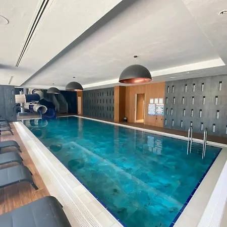 Cebeci Tower C52 Alanya