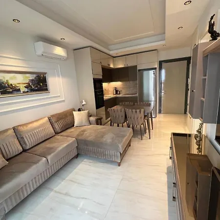 Cebeci Tower C52 *