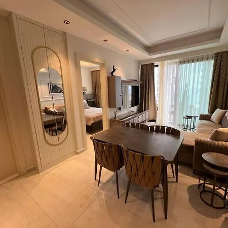Cebeci Tower C52